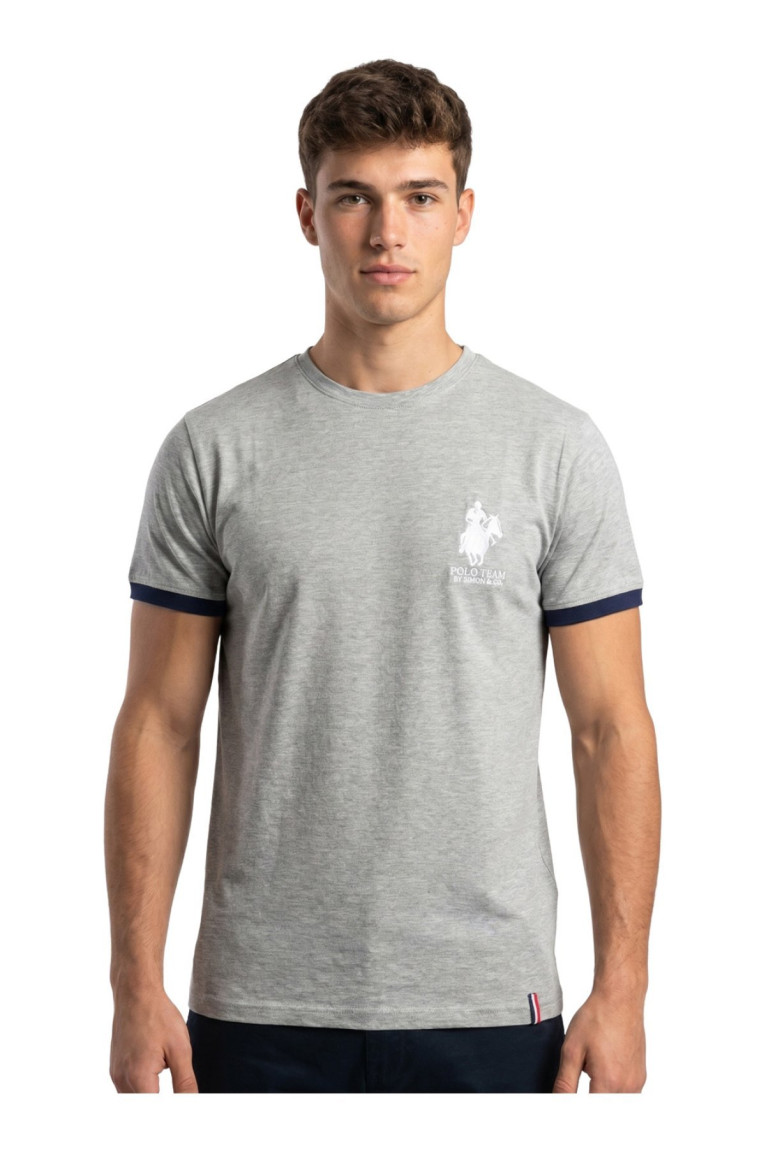 T-S manches courtes Polo team