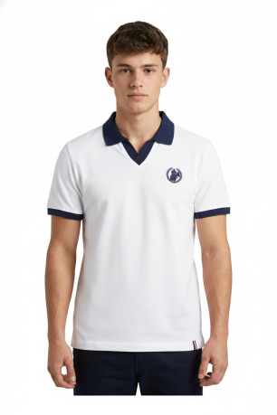 Polos manches courtes Polo team