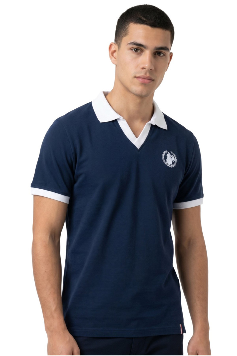 Polos manches courtes Polo team