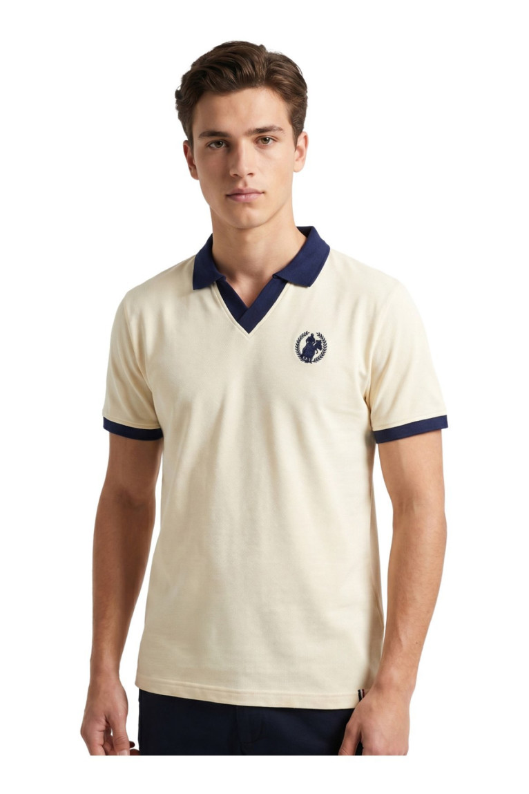 Polos manches courtes Polo team
