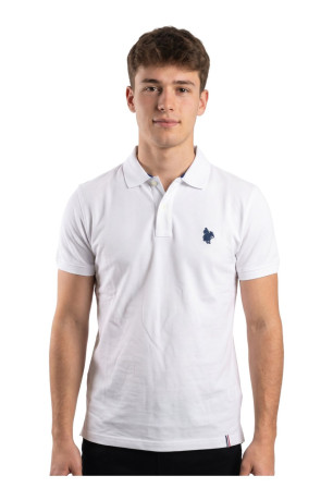 Polos manches courtes Polo team