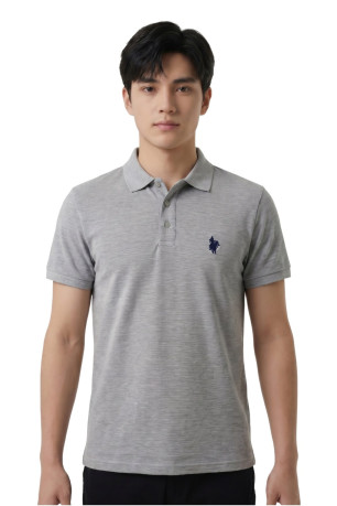Polos manches courtes Polo team