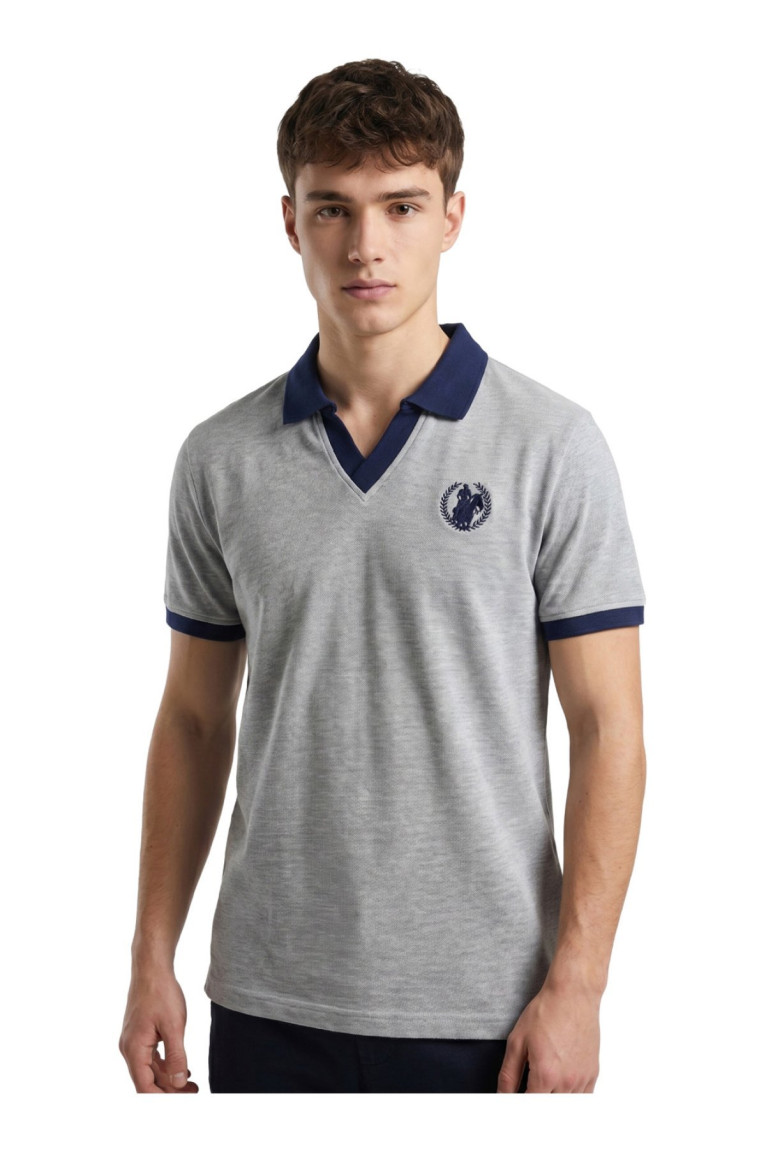 Polos manches courtes Polo team