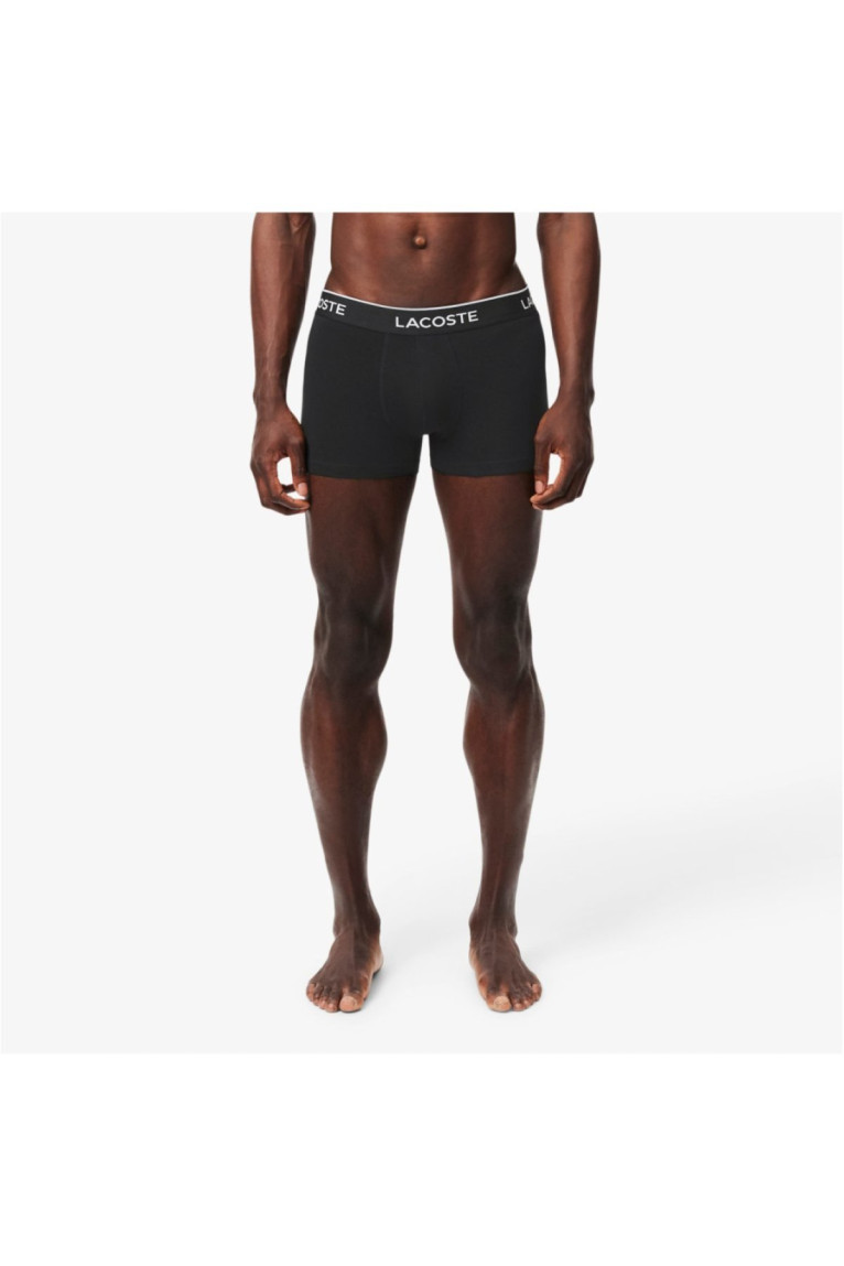 Lot de 3 boxers Lacoste