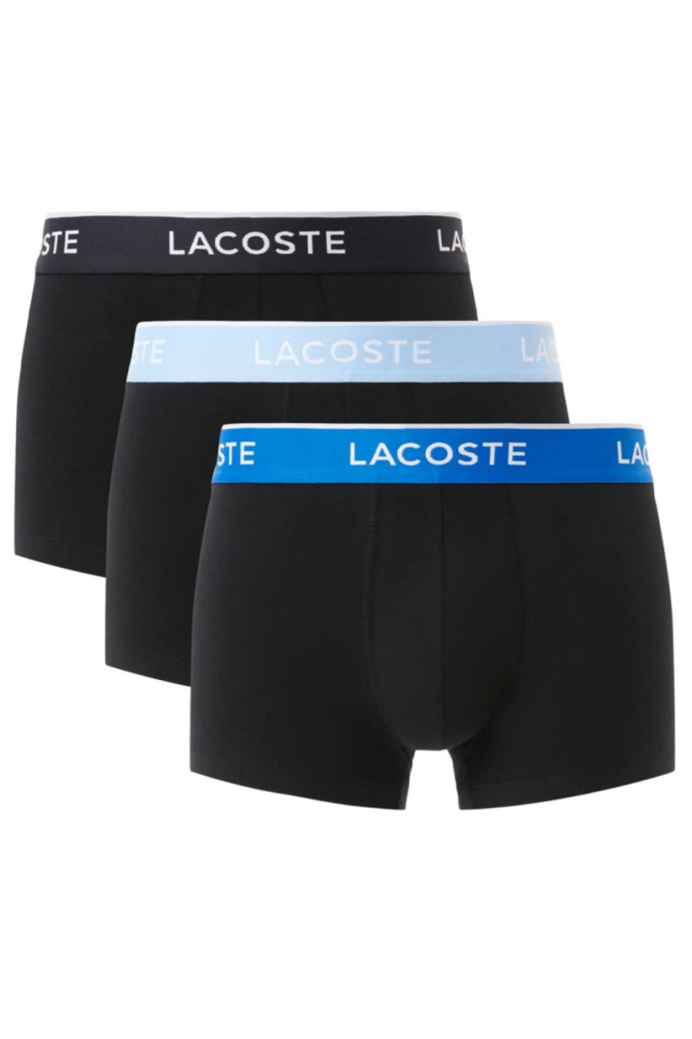 Boxer Tripack Lacoste