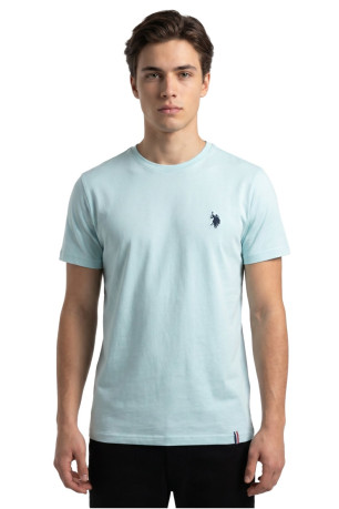 T-S manches courtes Polo team