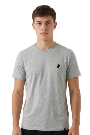 T-S manches courtes Polo team