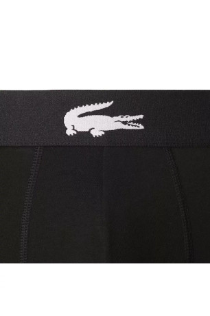 Tripack boxer coton stretch Lacoste