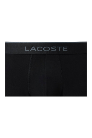 Tripack boxers Lacoste