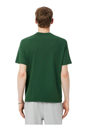 T-shirt Manches courtes