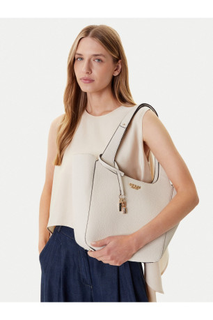 Sac cabas cuir PU Guess jeans