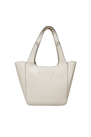 Sac cabas cuir PU Guess jeans