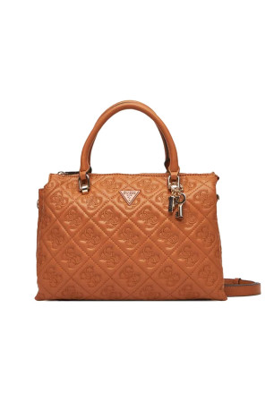 Sac à bandoulière 100% cuir pu Guess jeans