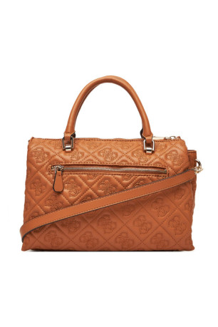 Sac à bandoulière 100% cuir pu Guess jeans