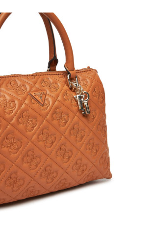 Sac à bandoulière 100% cuir pu Guess jeans