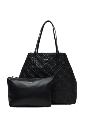 Sac 2 en 1 100% cuir pu Guess jeans