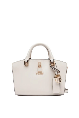 Sac à main cuir PU Guess jeans