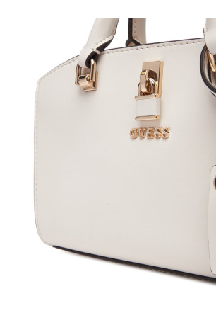 Sac à main cuir PU Guess jeans