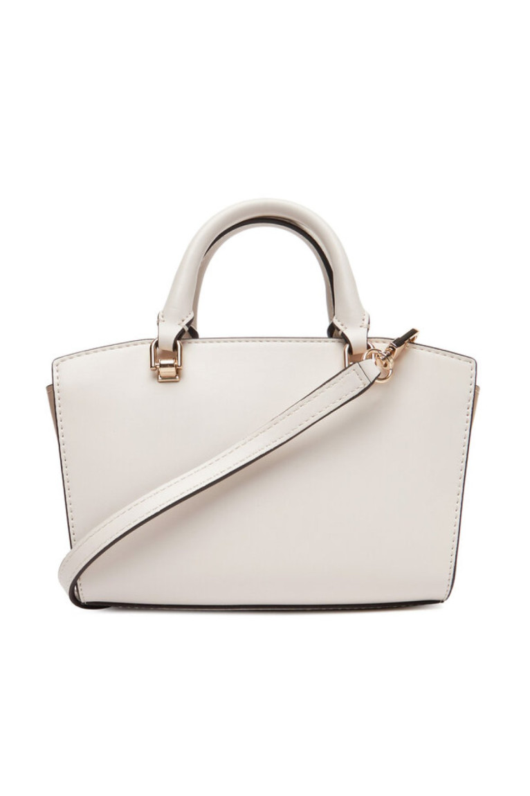Sac à main cuir PU Guess jeans