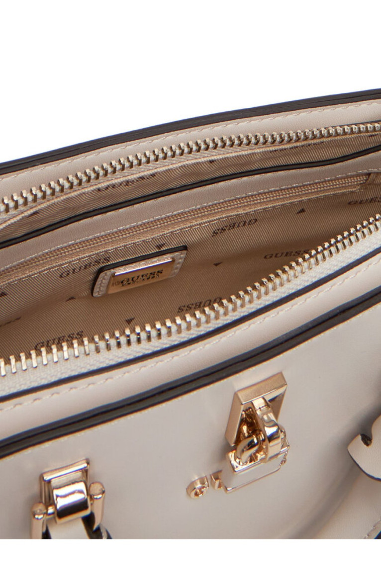 Sac à main cuir PU Guess jeans