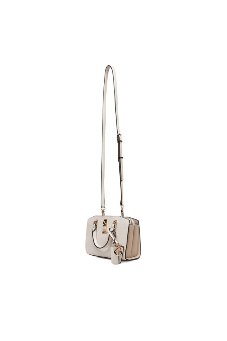 Sac à main cuir PU Guess jeans