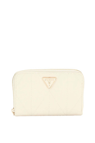 Porte monnaie cuir PU Guess jeans