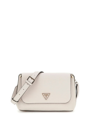 Sac porté épaule cuir PU Guess jeans