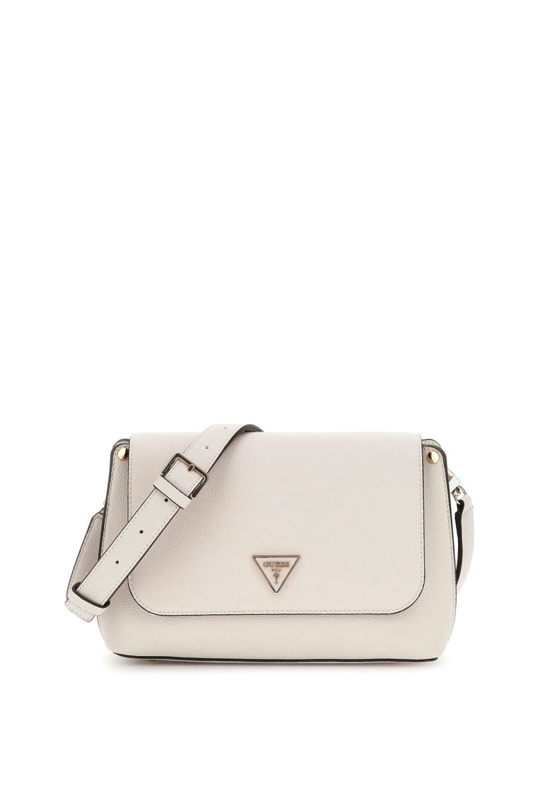 Sac porté épaule cuir PU Guess jeans