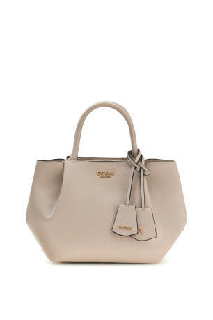 Sac cabas cuir PU Guess jeans