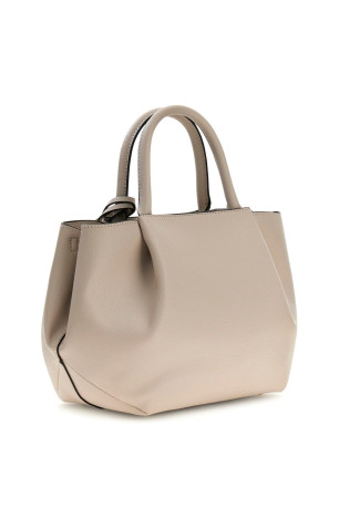 Sac cabas cuir PU Guess jeans