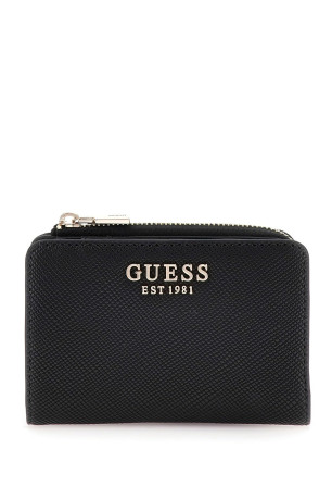 Porte monnaie Bolena cuir PU Guess jeans