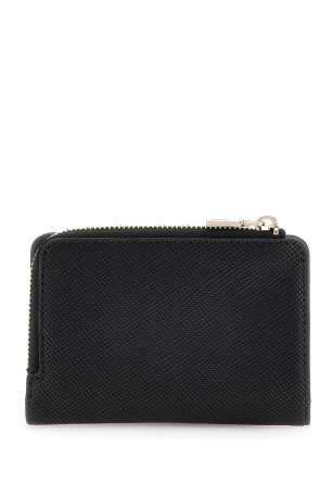 Porte monnaie Bolena cuir PU Guess jeans