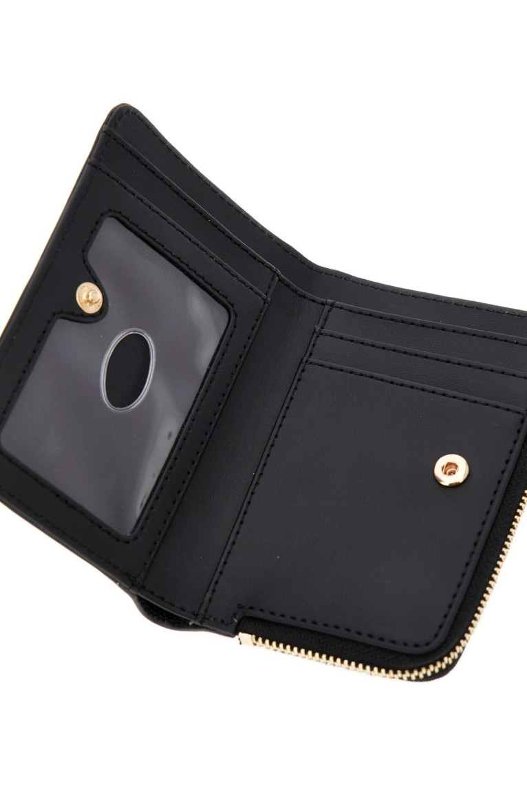 Porte monnaie Bolena cuir PU Guess jeans