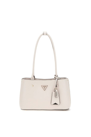 Sac porté épaule cuir PU Guess jeans