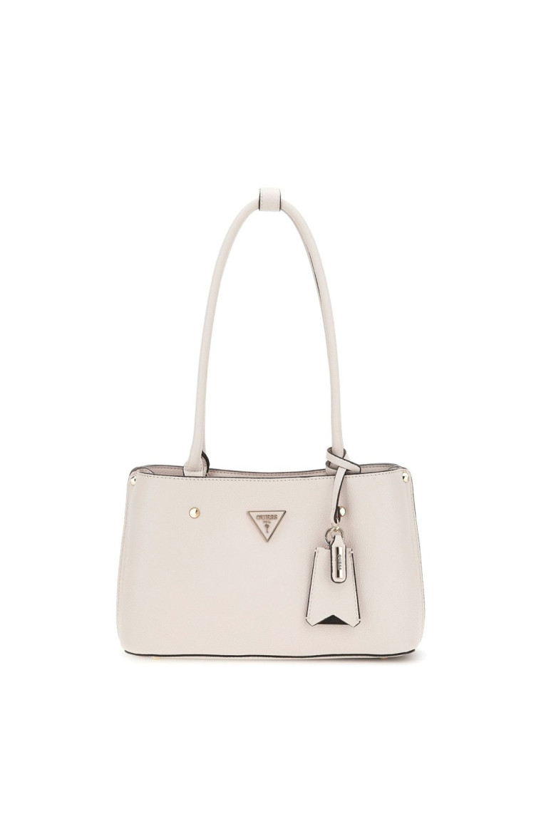 Sac porté épaule cuir PU Guess jeans