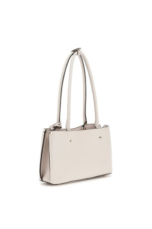Sac porté épaule cuir PU Guess jeans