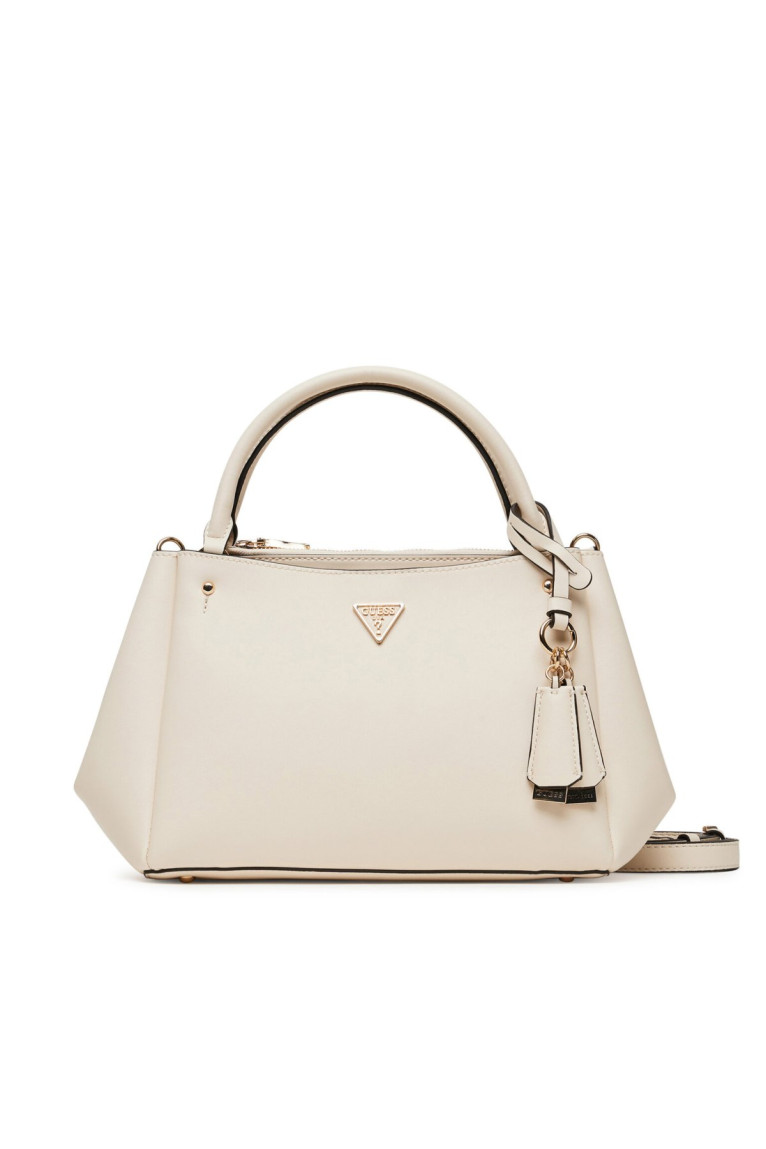 Sac épaule cuir PU Guess jeans