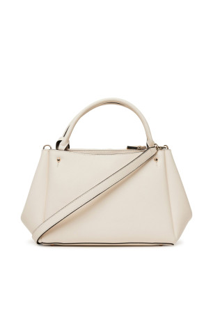 Sac épaule cuir PU Guess jeans