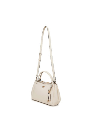 Sac épaule cuir PU Guess jeans