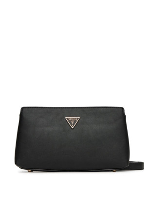 Sac porté épaule cuir PU Guess jeans