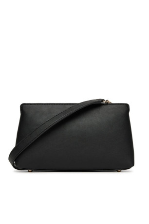 Sac porté épaule cuir PU Guess jeans