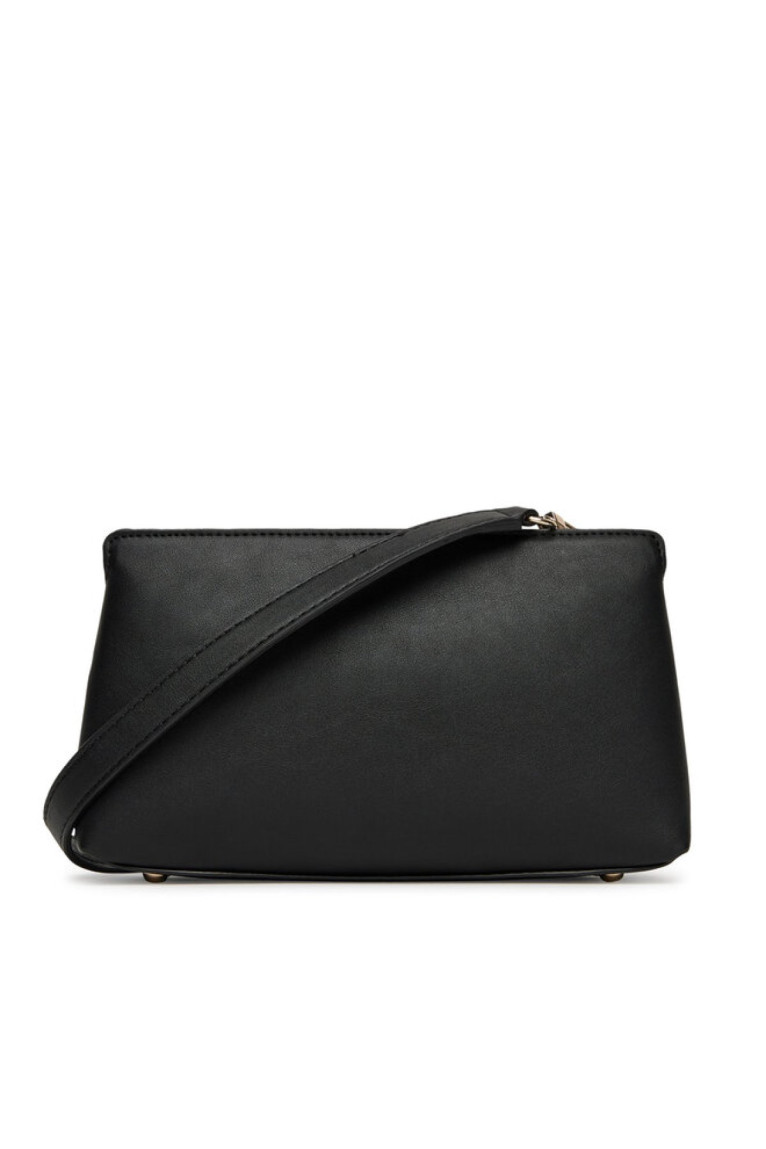 Sac porté épaule cuir PU Guess jeans