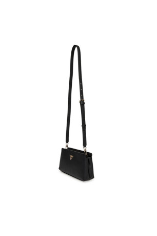Sac porté épaule cuir PU Guess jeans
