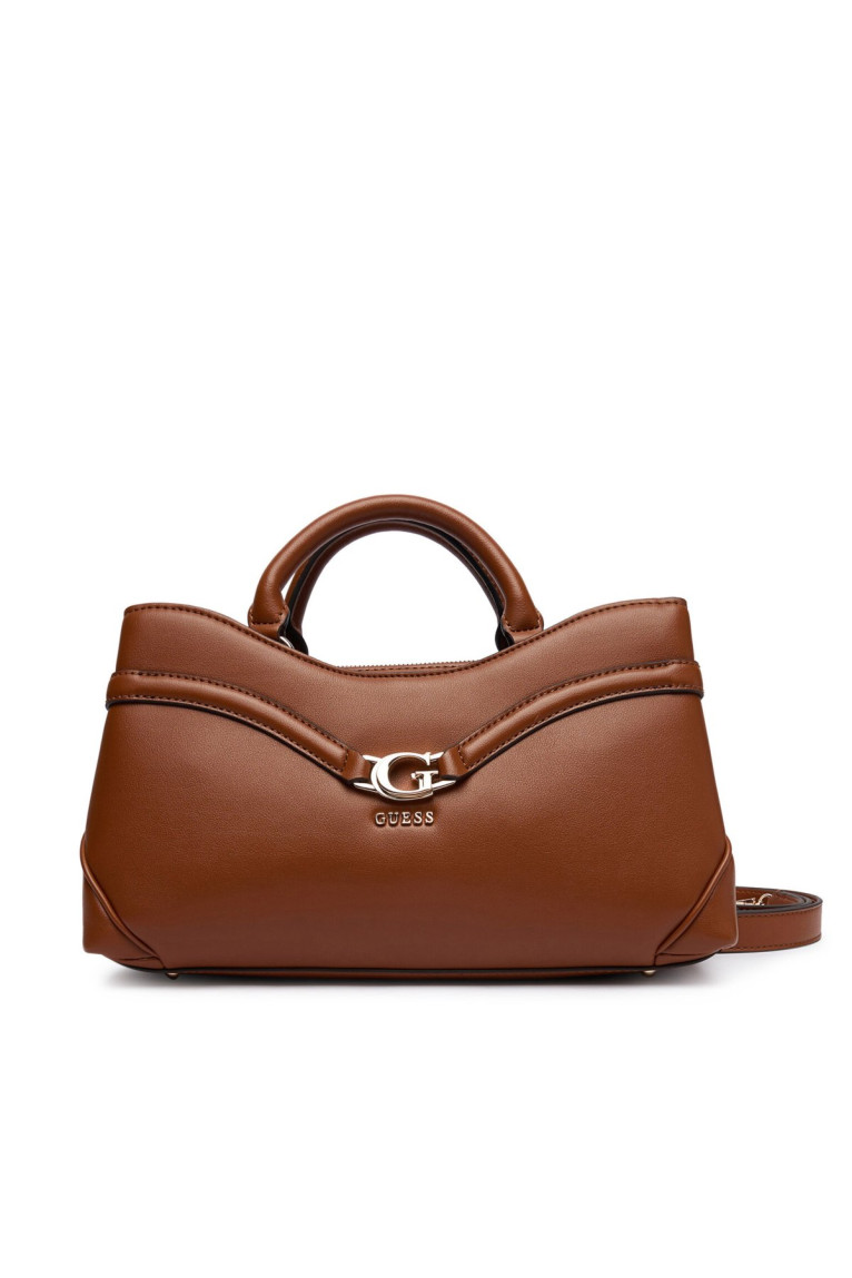 Sac à main et épaule cuir PU Guess jeans