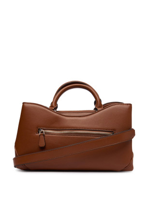 Sac à main et épaule cuir PU Guess jeans