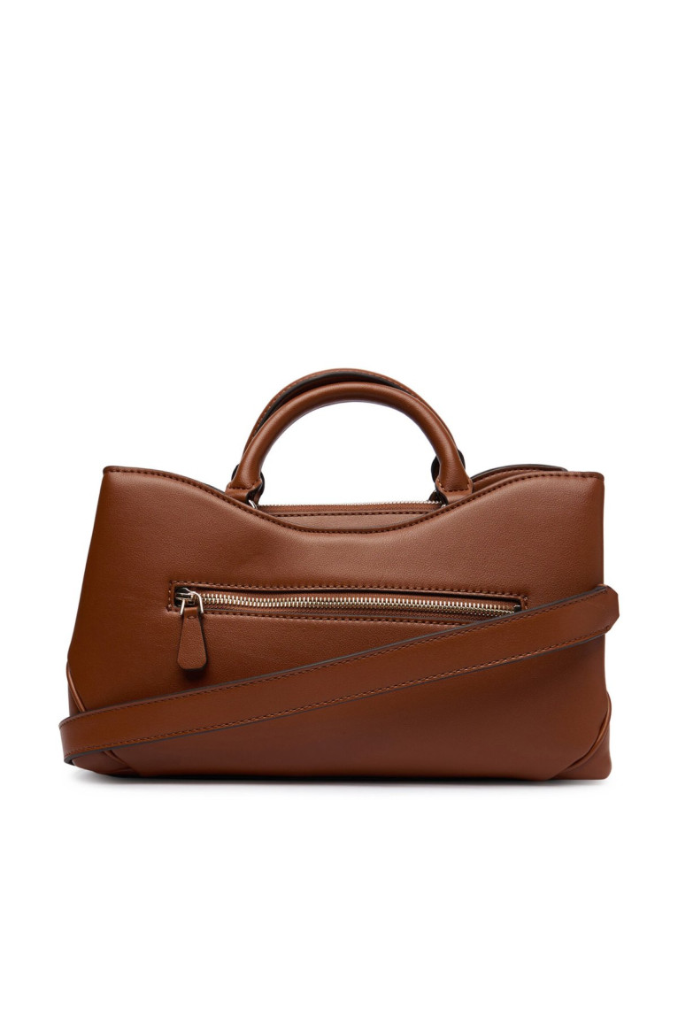 Sac à main et épaule cuir PU Guess jeans