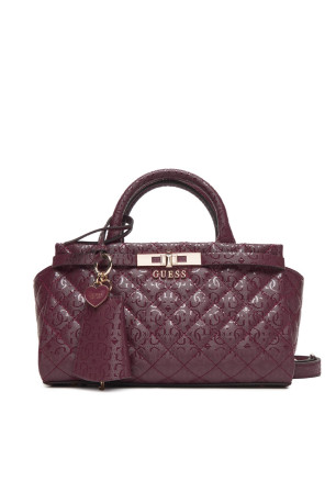 Sac à main logo IDRA Guess jeans