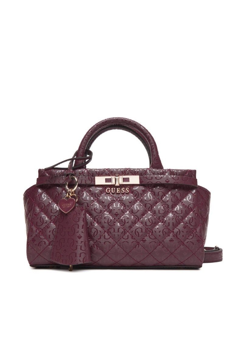 Sac à main logo IDRA Guess jeans
