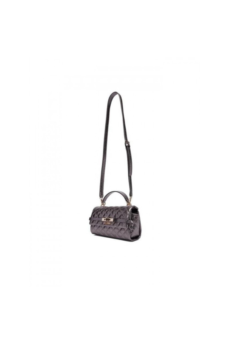 Sac porté épaule logo Guess jeans
