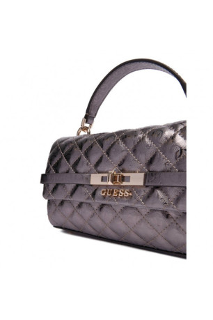 Sac porté épaule logo Guess jeans